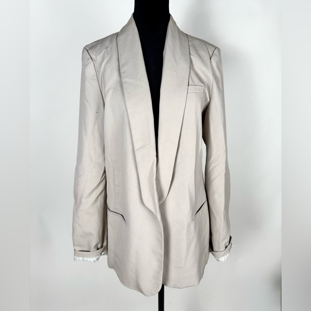Forever 21 Blazer Size L
